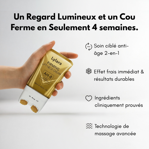 Crème Contour des Yeux