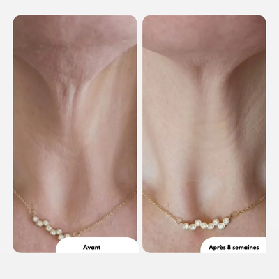 La Crème Cou & Décolleté