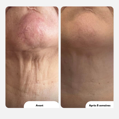 Crème Contour des Yeux
